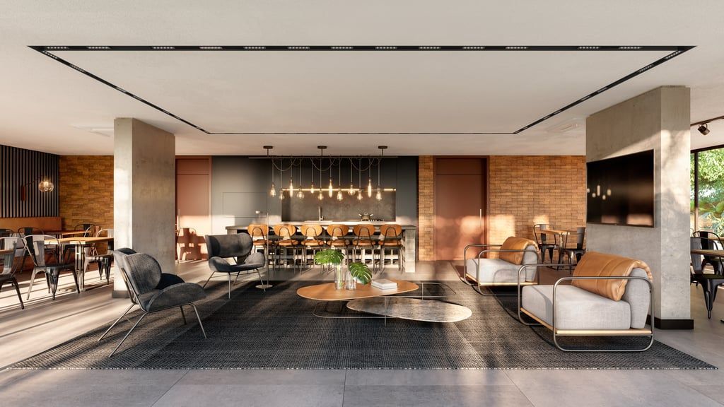 Depósito-Galpão, 187 m² - Foto 16