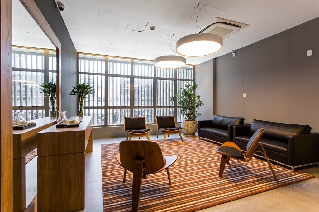 Sala-Conjunto, 41 m² - Foto 14