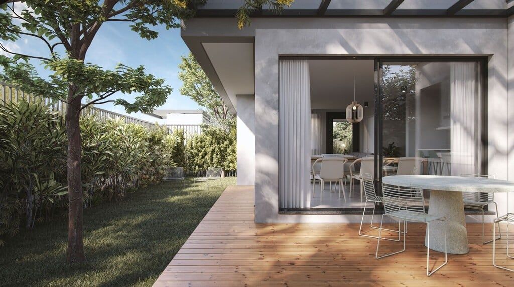 Casa de Condomínio à venda com 3 quartos, 292m² - Foto 11