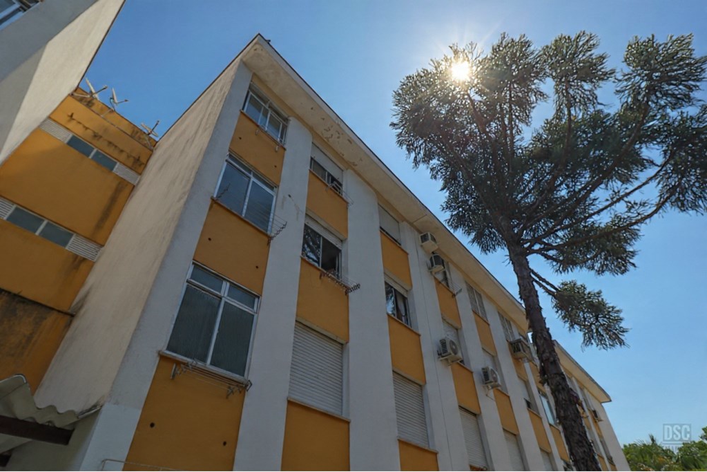 Apartamento, 1 quarto, 37 m² - Foto 5