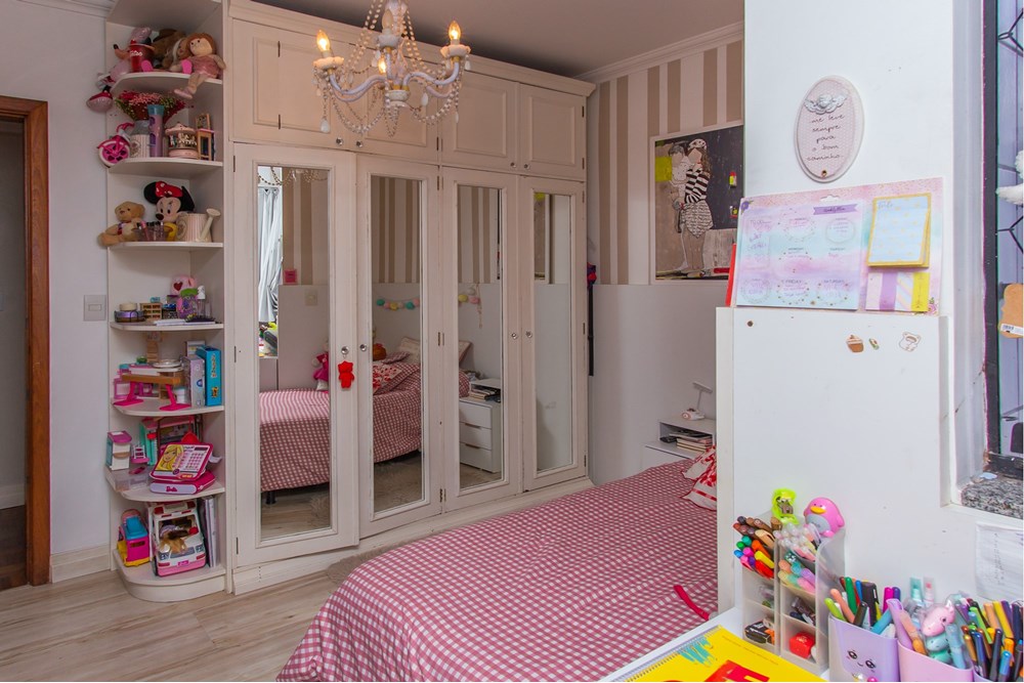 Apartamento, 3 quartos, 138 m² - Foto 8