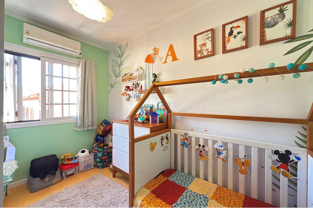 Casa de Condomínio, 3 quartos - Foto 9