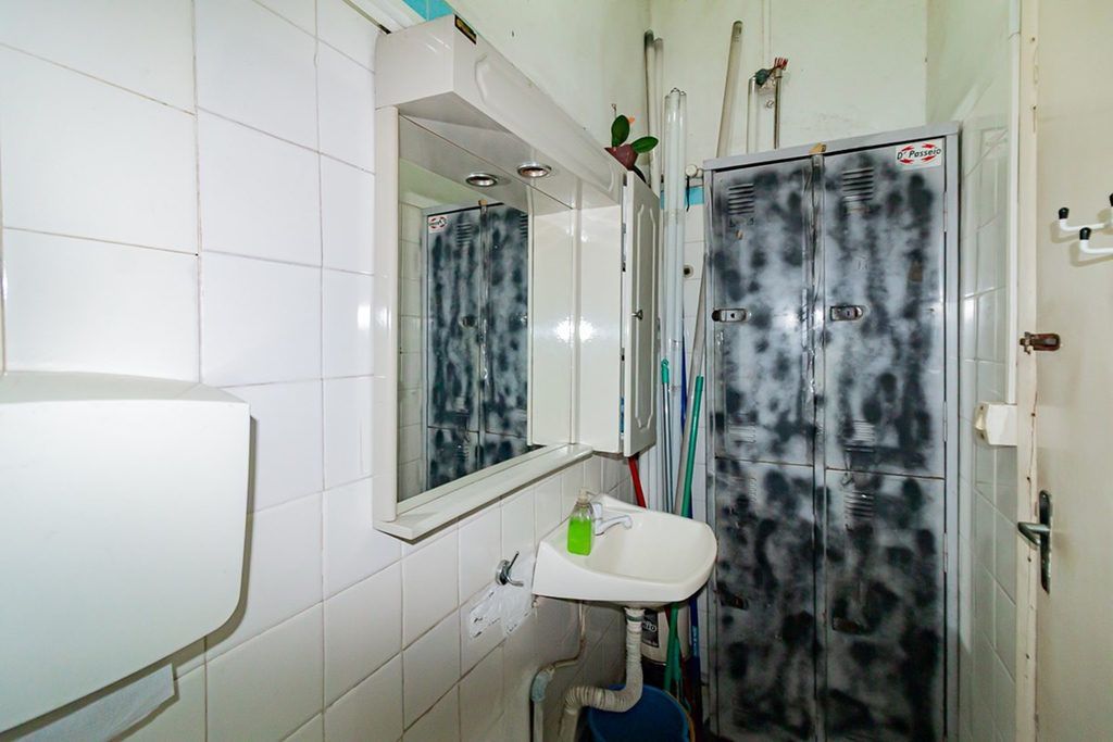 Loja-Salão, 127 m² - Foto 9