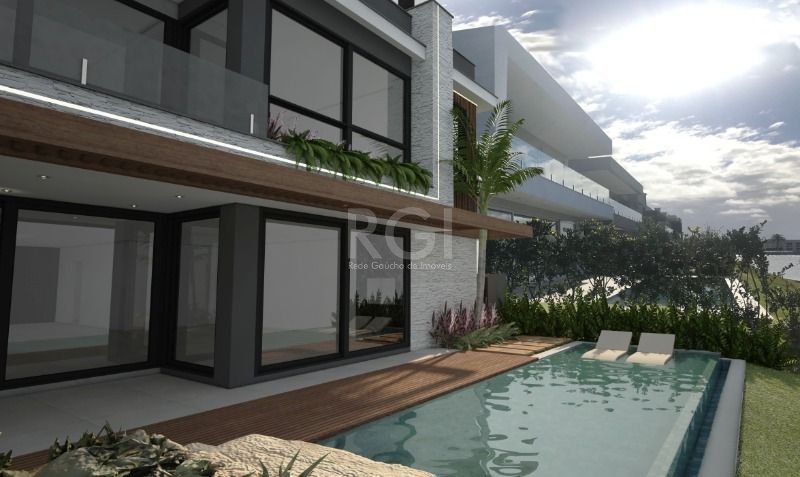 Casa de Condomínio, 5 quartos - Foto 4