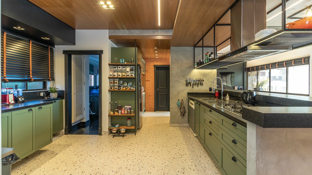 Apartamento, 3 quartos, 260 m² - Foto 33