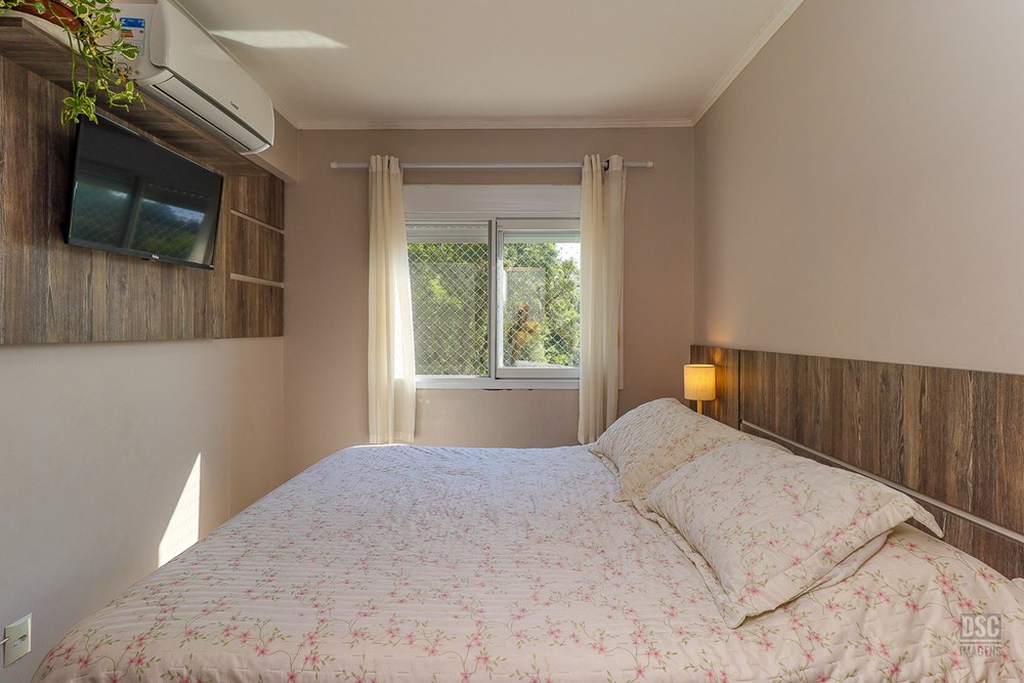 Apartamento, 2 quartos, 64 m² - Foto 13
