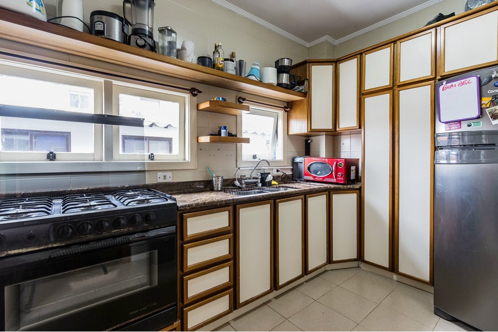 Apartamento, 2 quartos, 127 m² - Foto 20