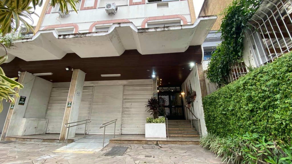 Apartamento, 1 quarto, 41 m² - Foto 3