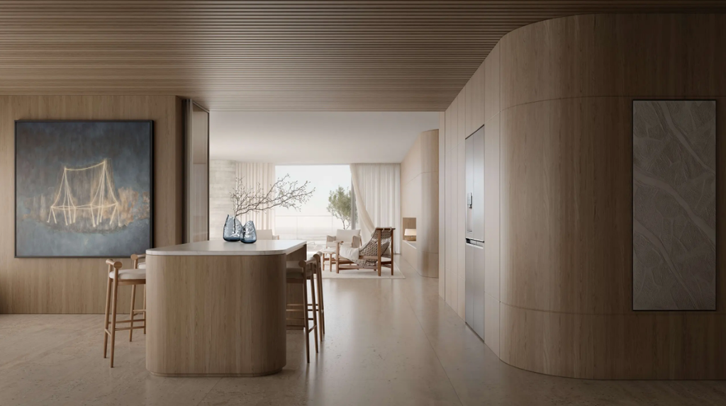 Apartamento, 3 quartos, 264 m² - Foto 7