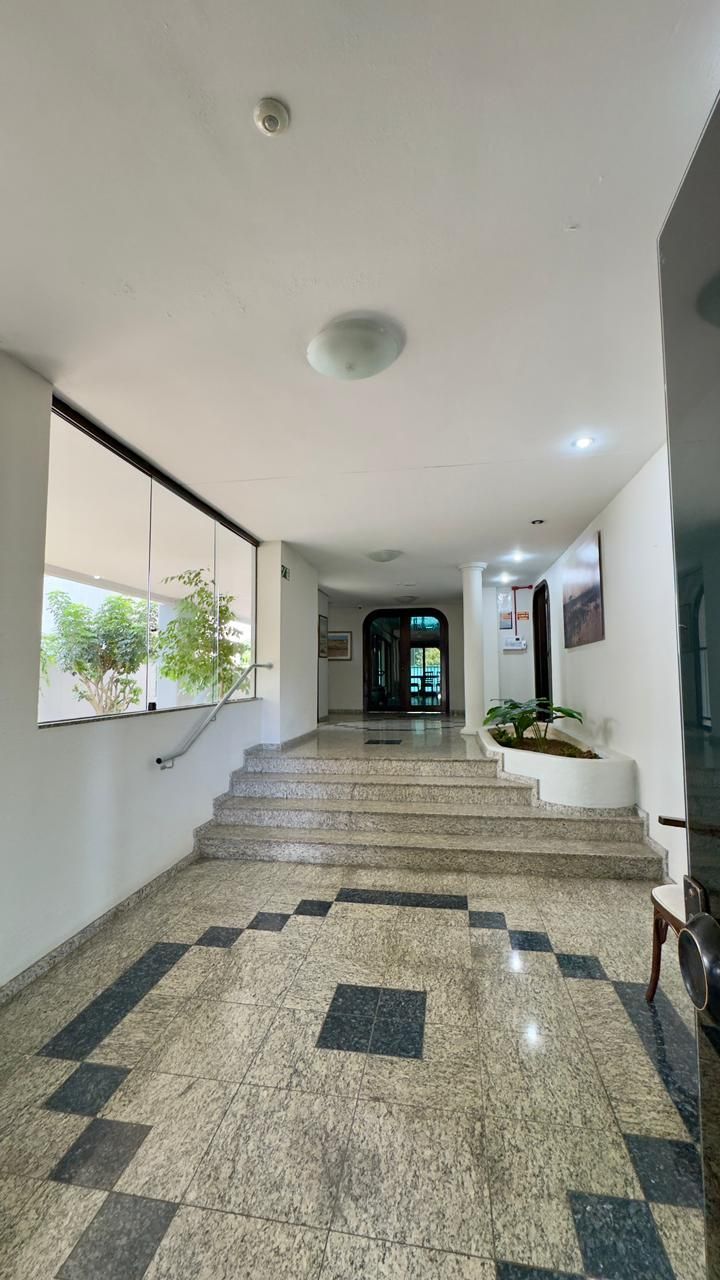 Cobertura, 3 quartos, 1 m² - Foto 1