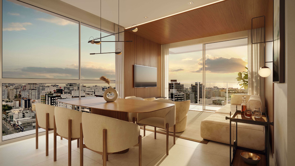 Apartamento, 2 quartos, 73 m² - Foto 7