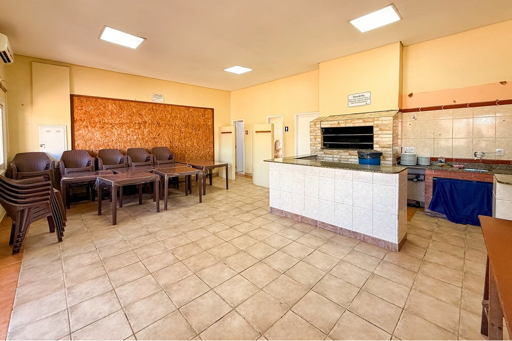 Casa de Condomínio, 3 quartos - Foto 25