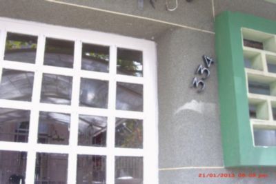 Apartamento, 2 quartos, 44 m² - Foto 7