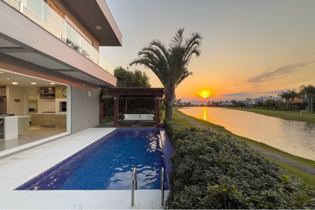 Casa de Condomínio, 4 quartos - Foto 6