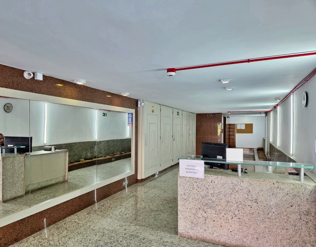 Sala-Conjunto, 30 m² - Foto 11