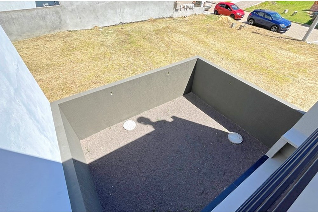Casa à venda com 3 quartos, 144m² - Foto 11
