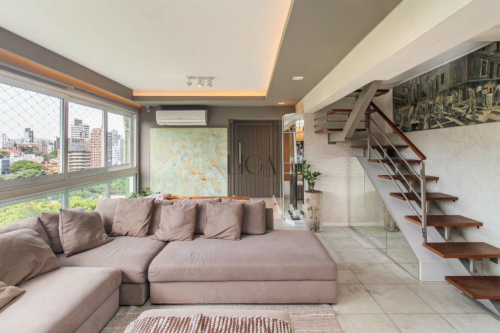 Cobertura, 3 quartos, 266 m² - Foto 37