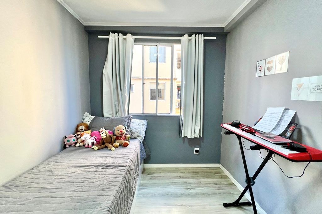 Apartamento, 3 quartos, 49 m² - Foto 47