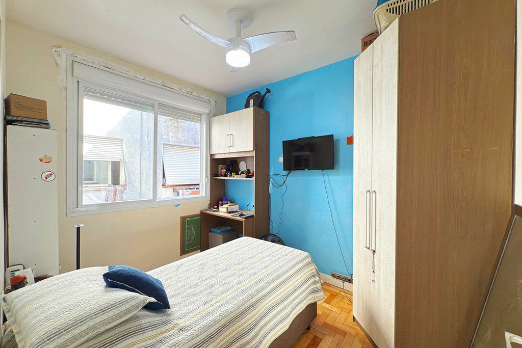 Apartamento, 2 quartos, 54 m² - Foto 9