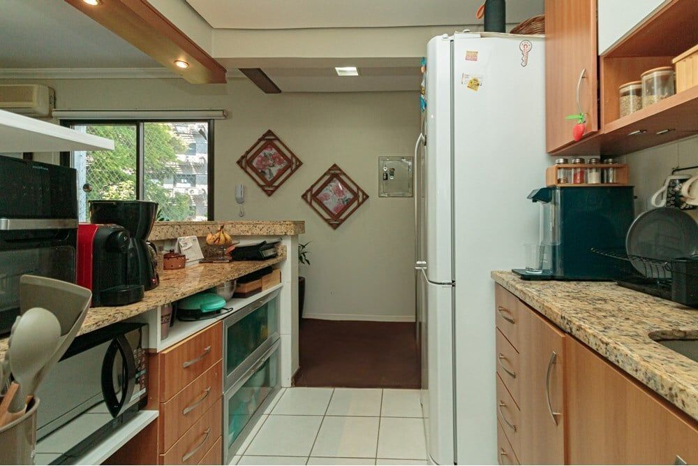 Apartamento, 2 quartos, 67 m² - Foto 15