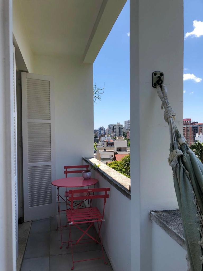 Apartamento, 2 quartos, 85 m² - Foto 14