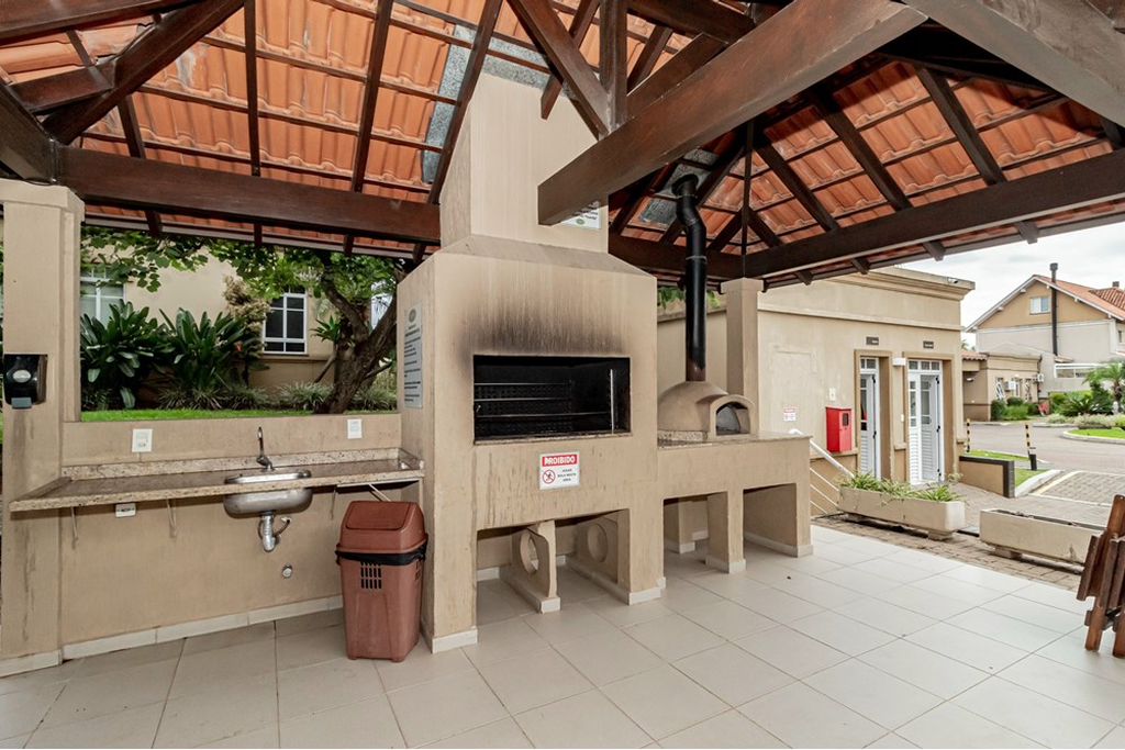 Casa de Condomínio à venda com 4 quartos, 143m² - Foto 28