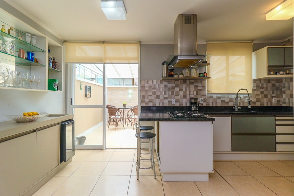 Casa de Condomínio, 3 quartos - Foto 6