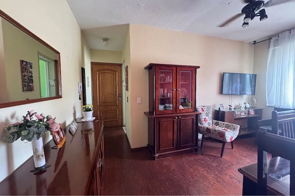 Apartamento, 2 quartos, 61 m² - Foto 26