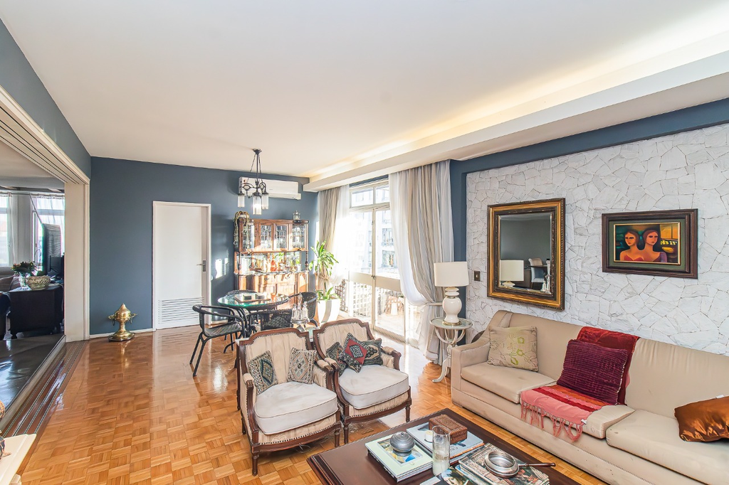 Apartamento, 4 quartos, 287 m² - Foto 31