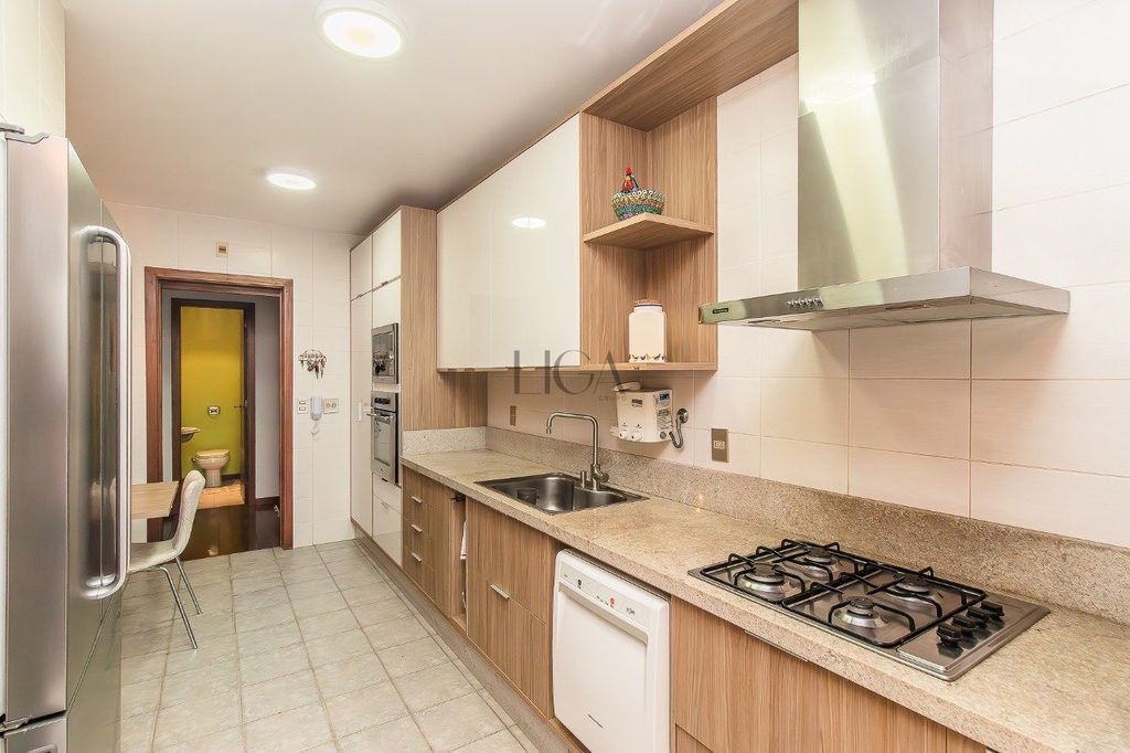 Apartamento, 3 quartos, 168 m² - Foto 30