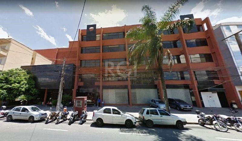 Sala-Conjunto, 957 m² - Foto 1