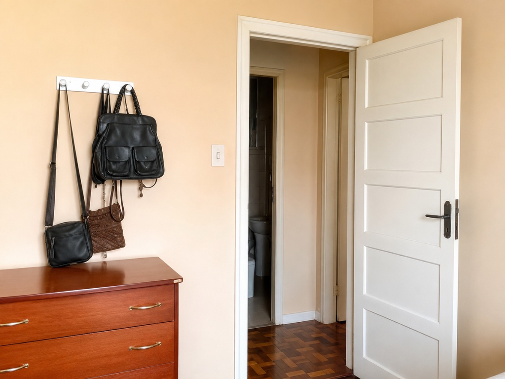 Apartamento, 2 quartos, 69 m² - Foto 10