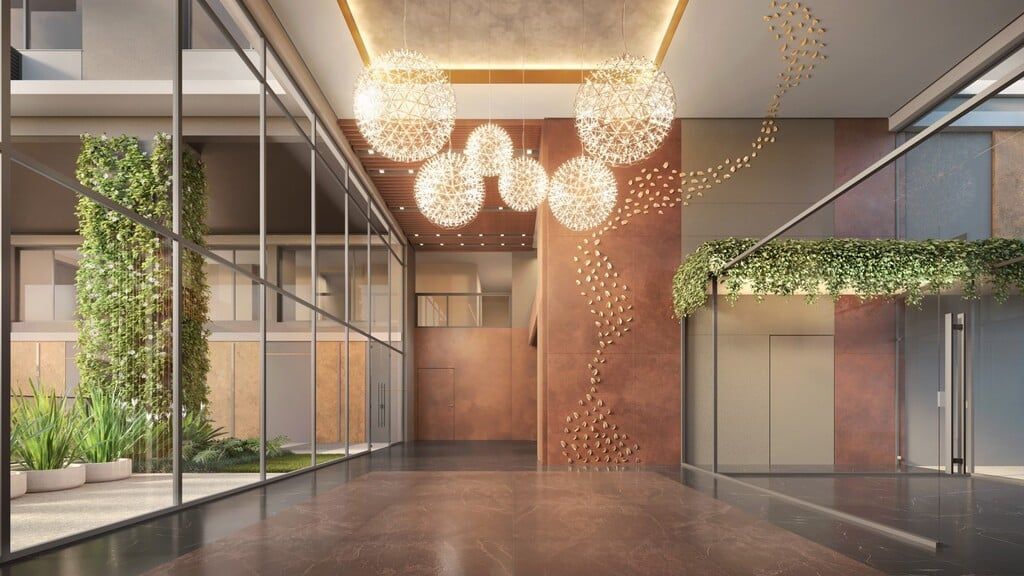 Depósito-Galpão, 96 m² - Foto 3