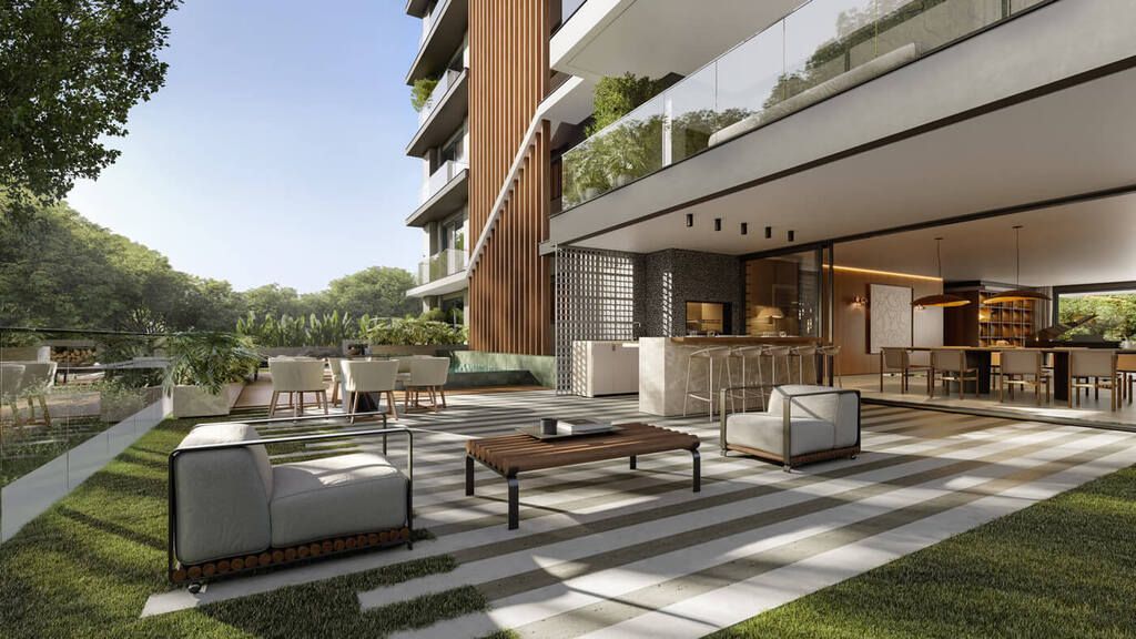 Apartamento, 4 quartos, 381 m² - Foto 8