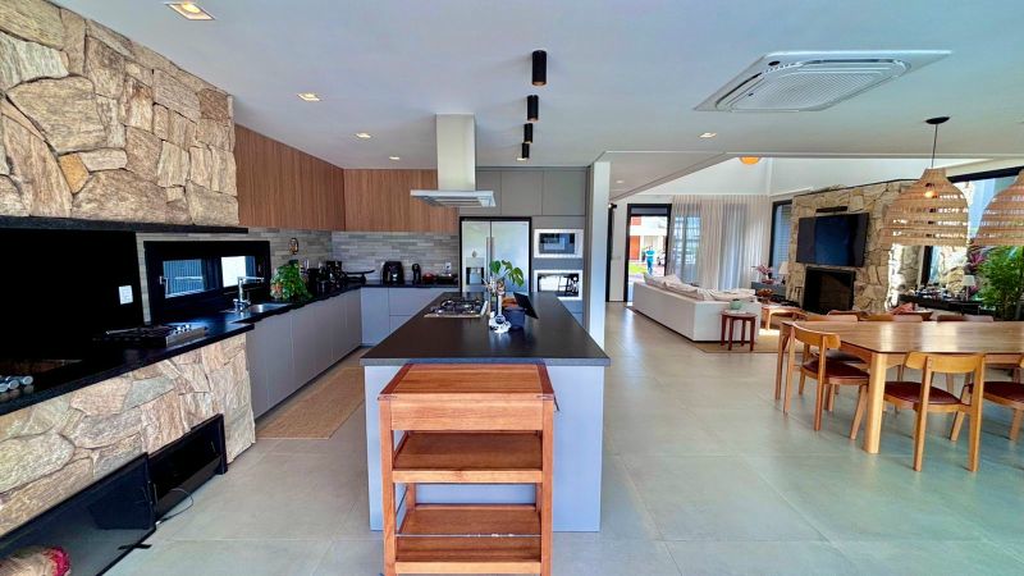 Casa, 4 quartos, 285 m² - Foto 16