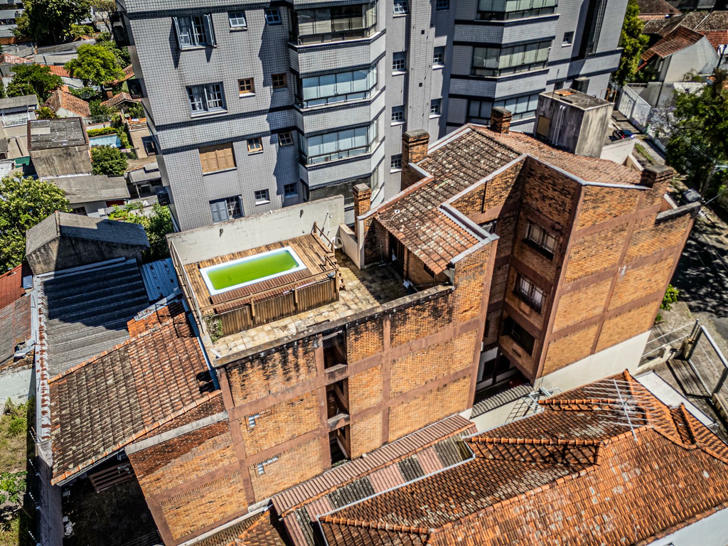 Cobertura, 9 quartos, 602 m² - Foto 17