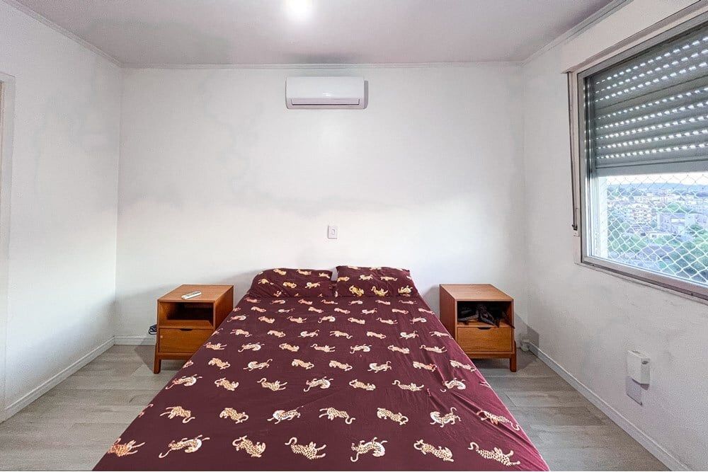 Apartamento à venda com 3 quartos, 119m² - Foto 57