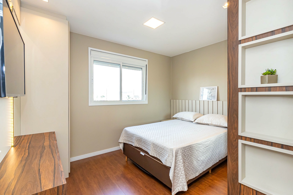 Apartamento, 3 quartos, 92 m² - Foto 6