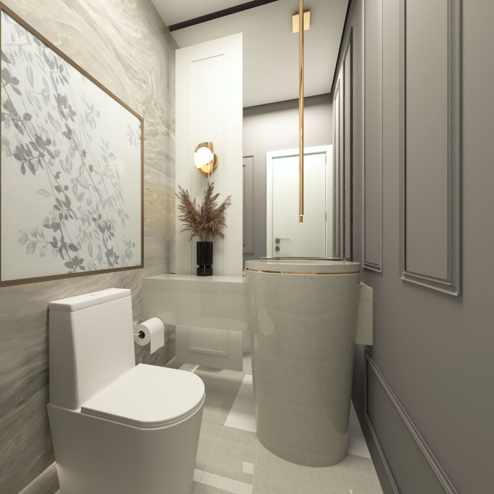 Apartamento à venda com 2 quartos, 113m² - Foto 15