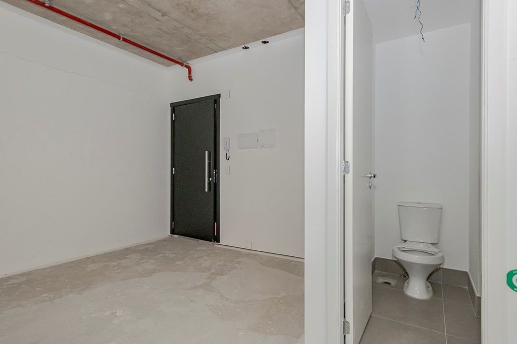 Sala-Conjunto, 36 m² - Foto 24
