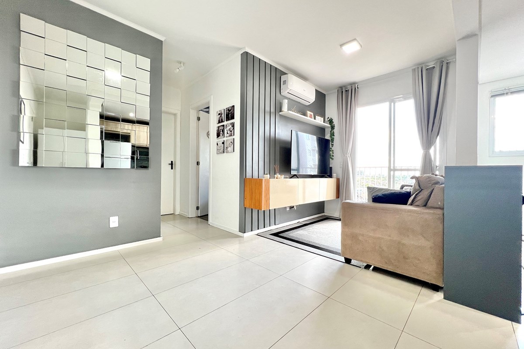 Apartamento, 2 quartos, 53 m² - Foto 29