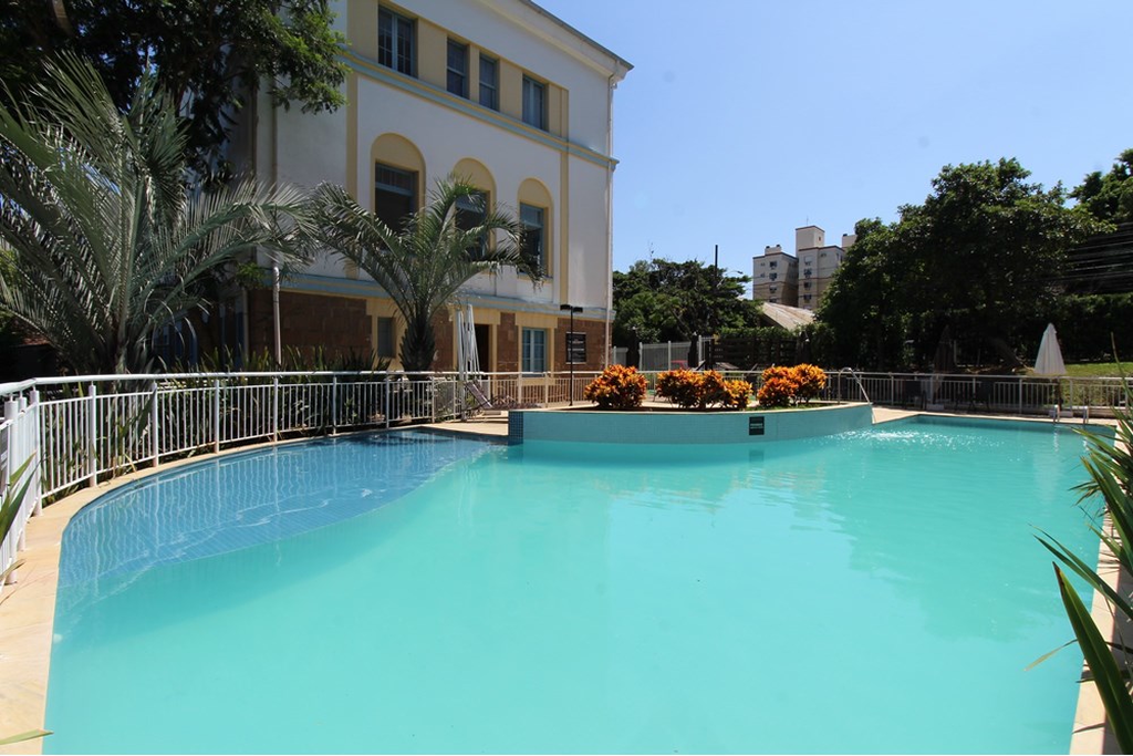 Apartamento, 2 quartos, 53 m² - Foto 6