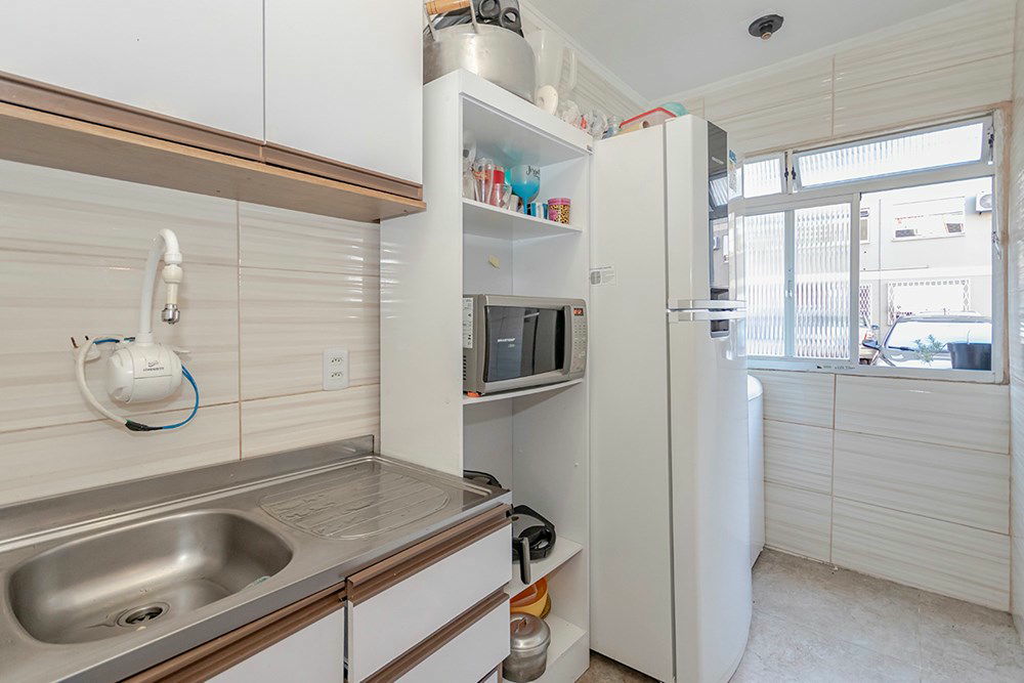 Apartamento, 1 quarto, 33 m² - Foto 35
