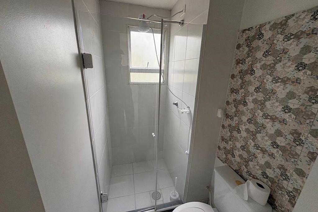 Apartamento, 2 quartos, 42 m² - Foto 11