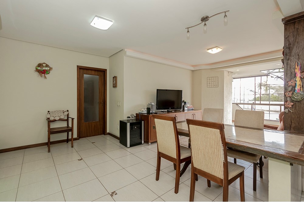 Apartamento à venda com 3 quartos, 134m² - Foto 29