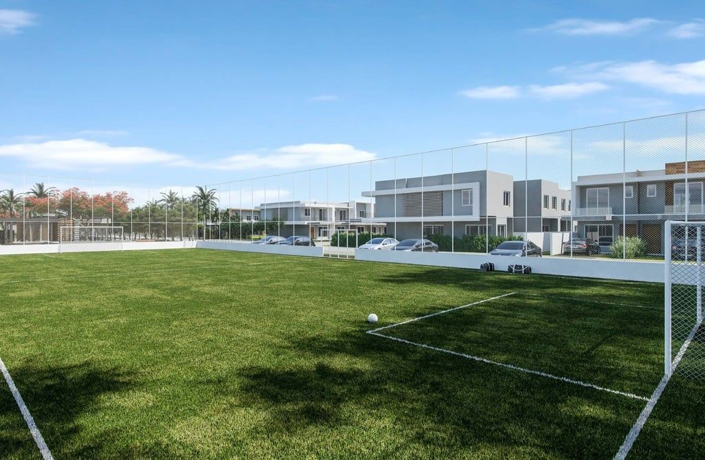 Casa de Condomínio à venda com 3 quartos, 144m² - Foto 44