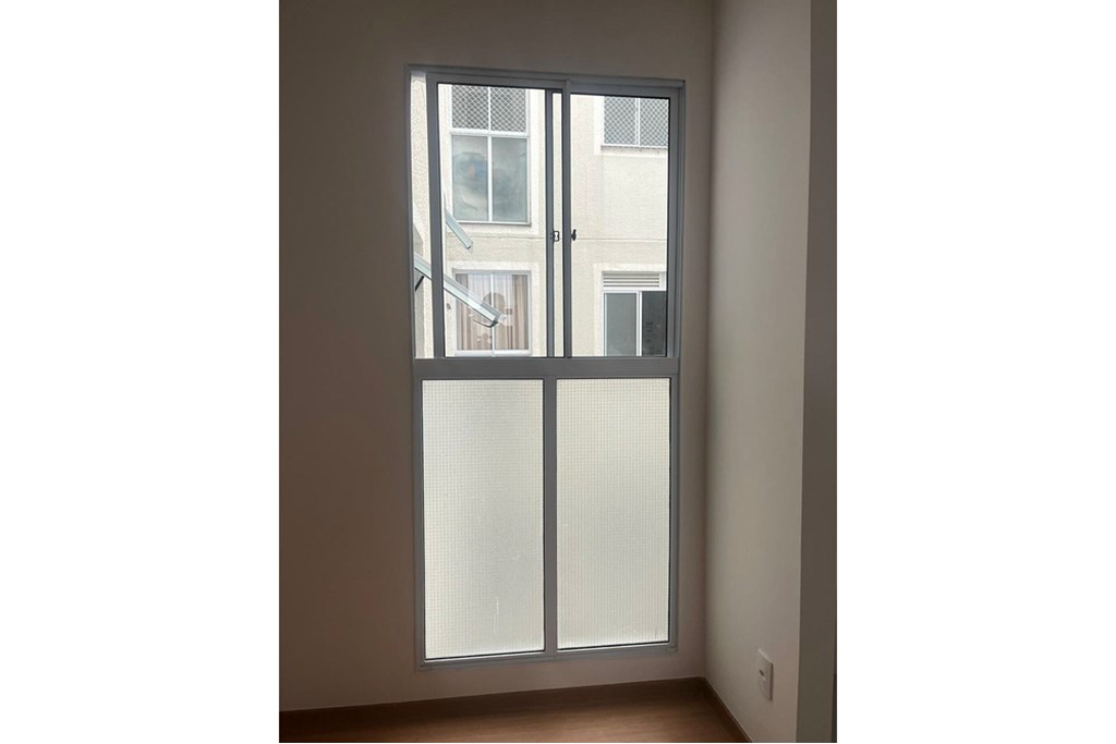 Apartamento, 2 quartos, 39 m² - Foto 2