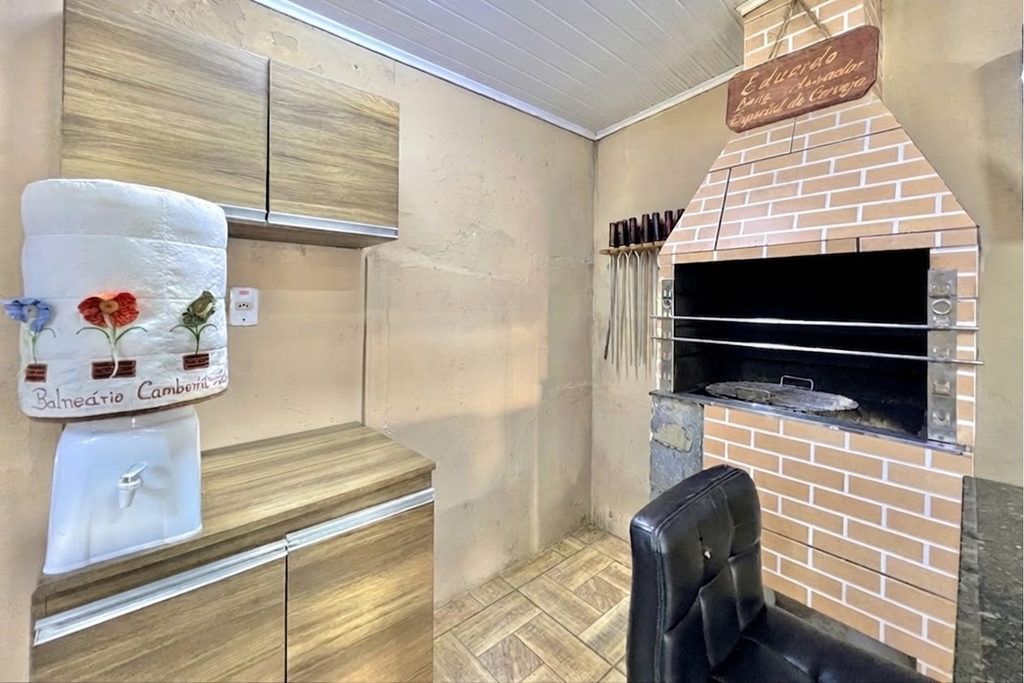 Casa, 2 quartos, 59 m² - Foto 16