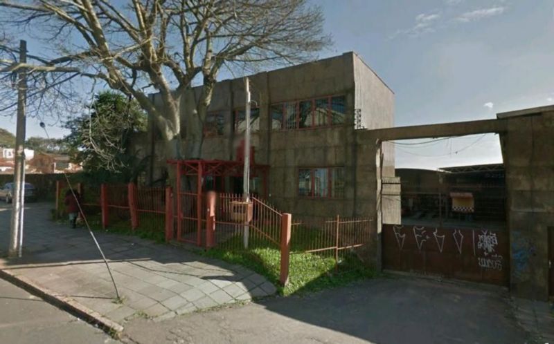 Depósito-Galpão-Armazém para alugar, 1861m² - Foto 1