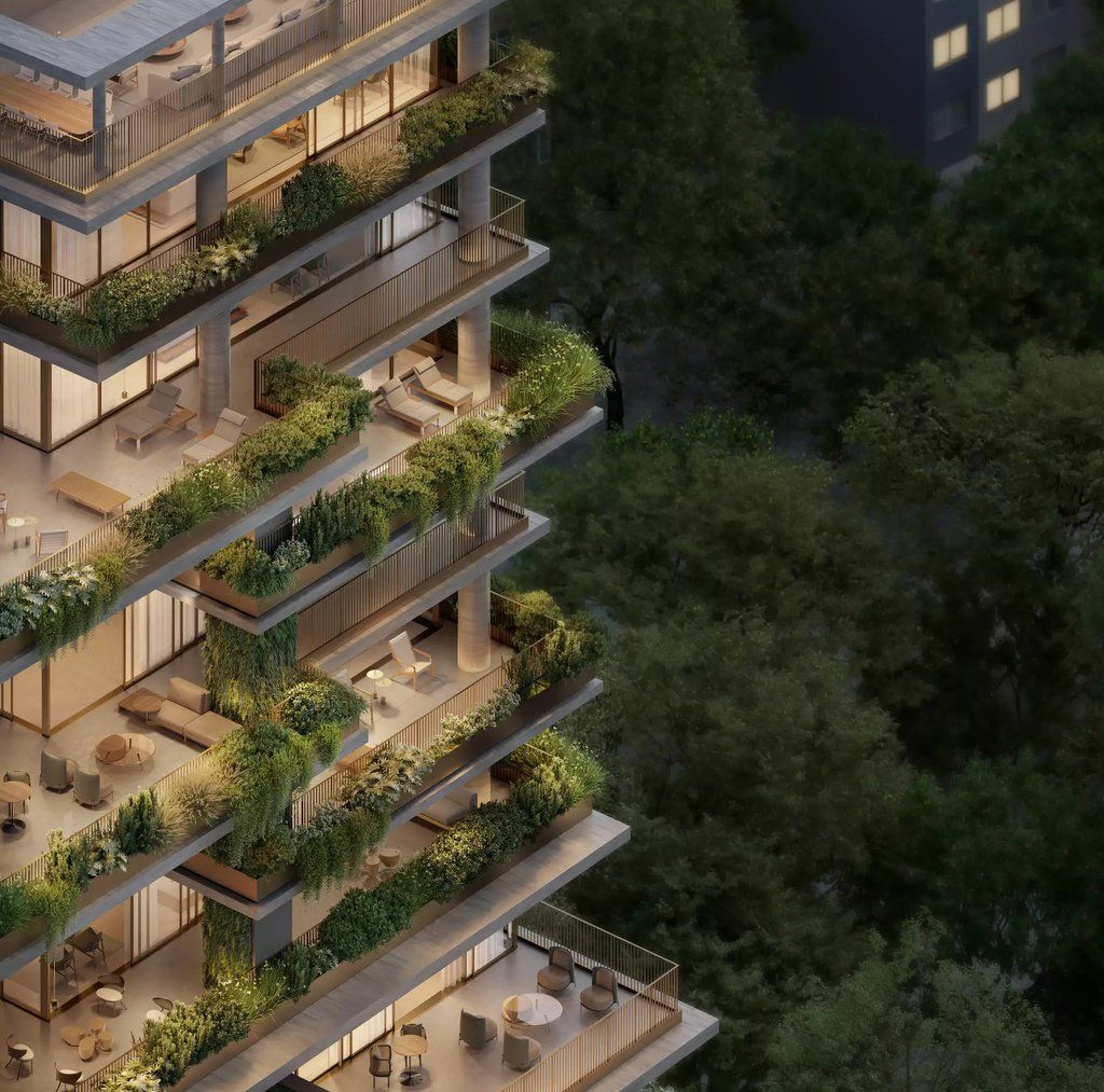 Apartamento à venda com 4 quartos, 331m² - Foto 24